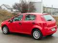 Fiat Grande Punto 1,2 Actual nur 22.000KM Pickerl bis 11.2026 Plus 4 Rot - thumbnail 9