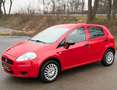 Fiat Grande Punto 1,2 Actual nur 22.000KM Pickerl bis 11.2026 Plus 4 Rot - thumbnail 2