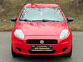Fiat Grande Punto 1,2 Actual nur 22.000KM Pickerl bis 11.2026 Plus 4 Rot - thumbnail 3