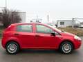Fiat Grande Punto 1,2 Actual nur 22.000KM Pickerl bis 11.2026 Plus 4 Rot - thumbnail 12