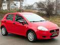 Fiat Grande Punto 1,2 Actual nur 22.000KM Pickerl bis 11.2026 Plus 4 Rot - thumbnail 4
