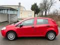 Fiat Grande Punto 1,2 Actual nur 22.000KM Pickerl bis 11.2026 Plus 4 Rot - thumbnail 11