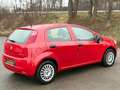 Fiat Grande Punto 1,2 Actual nur 22.000KM Pickerl bis 11.2026 Plus 4 Rot - thumbnail 7