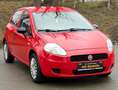 Fiat Grande Punto 1,2 Actual nur 22.000KM Pickerl bis 11.2026 Plus 4 Rot - thumbnail 5