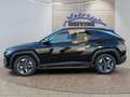 Hyundai TUCSON 1.6 T-GDI DCT Navi/Kamera/Keyless/ACC    ** Nero - thumbnail 2