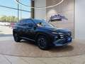 Hyundai TUCSON 1.6 T-GDI DCT Navi/Kamera/Keyless/ACC    ** Nero - thumbnail 8