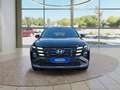 Hyundai TUCSON 1.6 T-GDI DCT Navi/Kamera/Keyless/ACC    ** Nero - thumbnail 9