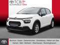 Citroen C3 PureTech Feel Stop&Start KLIMA SzHz BT ZV PDC DAB Blanco - thumbnail 1