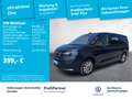 Volkswagen T7 Multivan T7 Multivan Life LANG LED NAV AHZV ACC SIDE 1,99 Blau - thumbnail 1