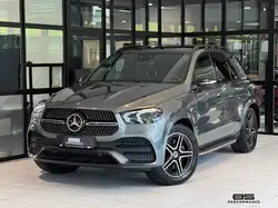 Mercedes-Benz GLE 400 d 4M. |AMG|NIGHT|ACC|PANO|K GO|7 SITZE