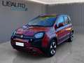 Fiat Panda Panda 1.0 FireFly S&S Hybrid Pandina Rosso - thumbnail 1
