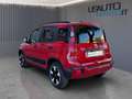 Fiat Panda Panda 1.0 FireFly S&S Hybrid Pandina Rosso - thumbnail 5