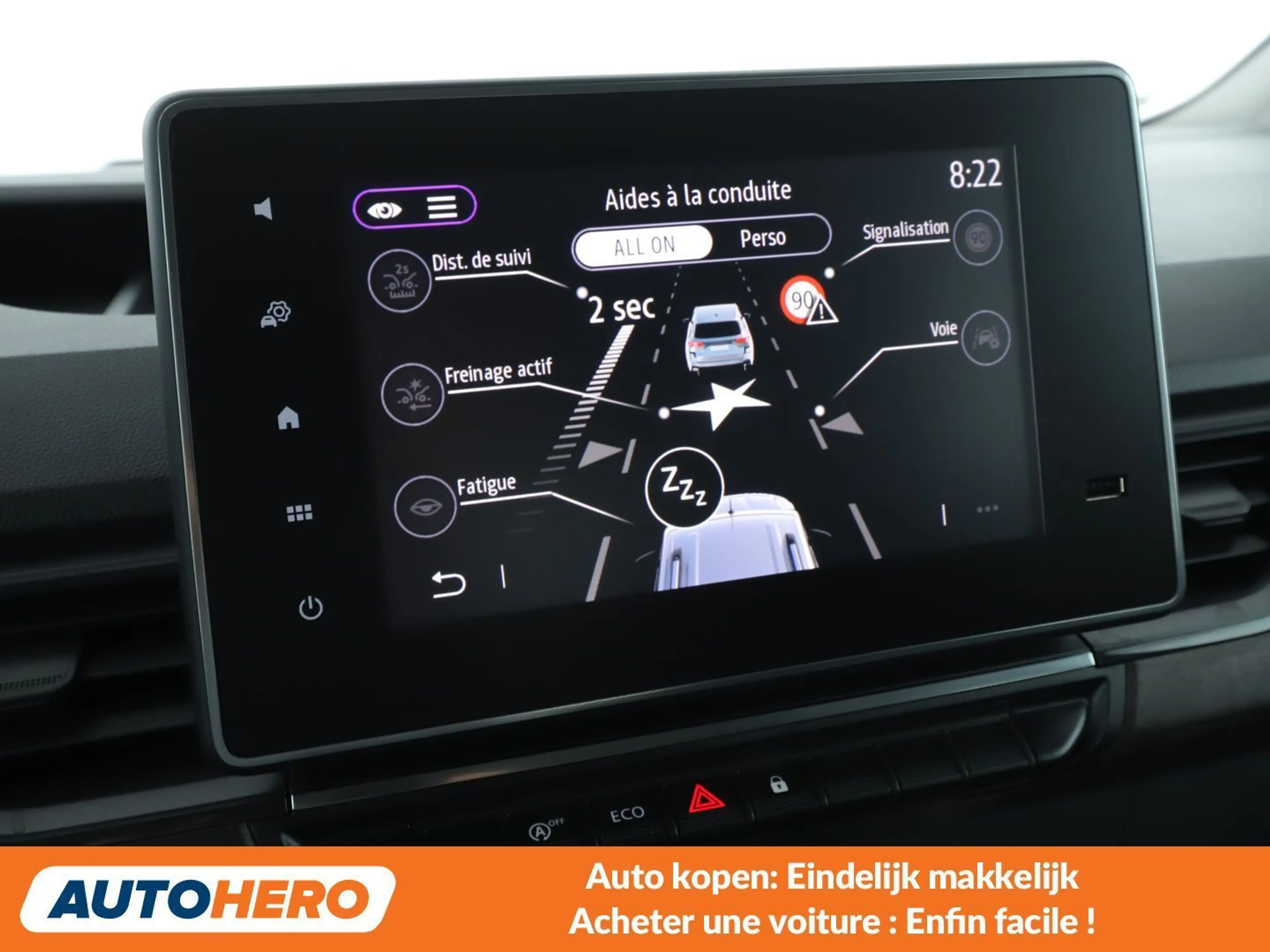 Renault Kangoo 1.3 TCe Techno — photo 11