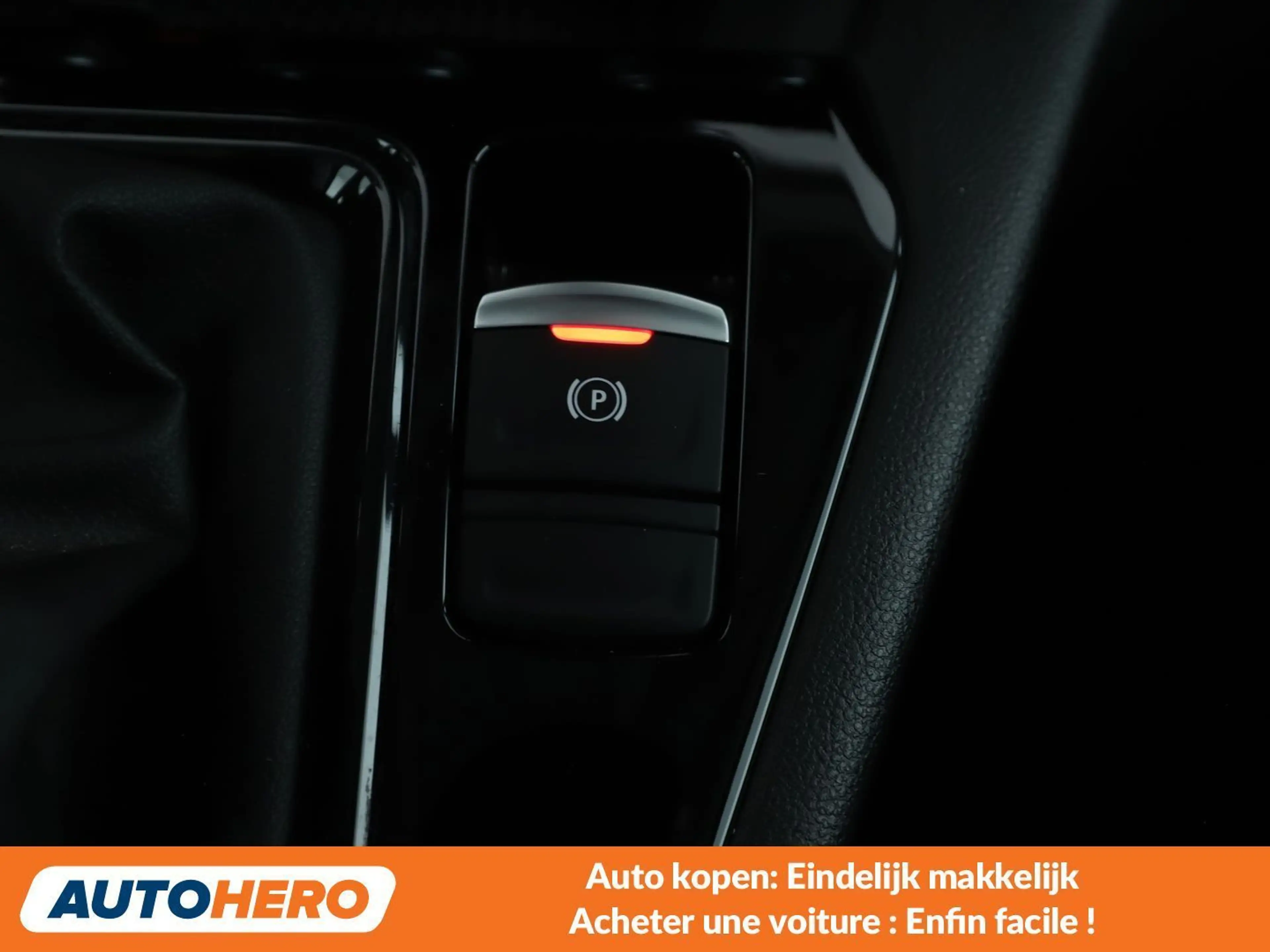 Renault Kangoo 1.3 TCe Techno — photo 14