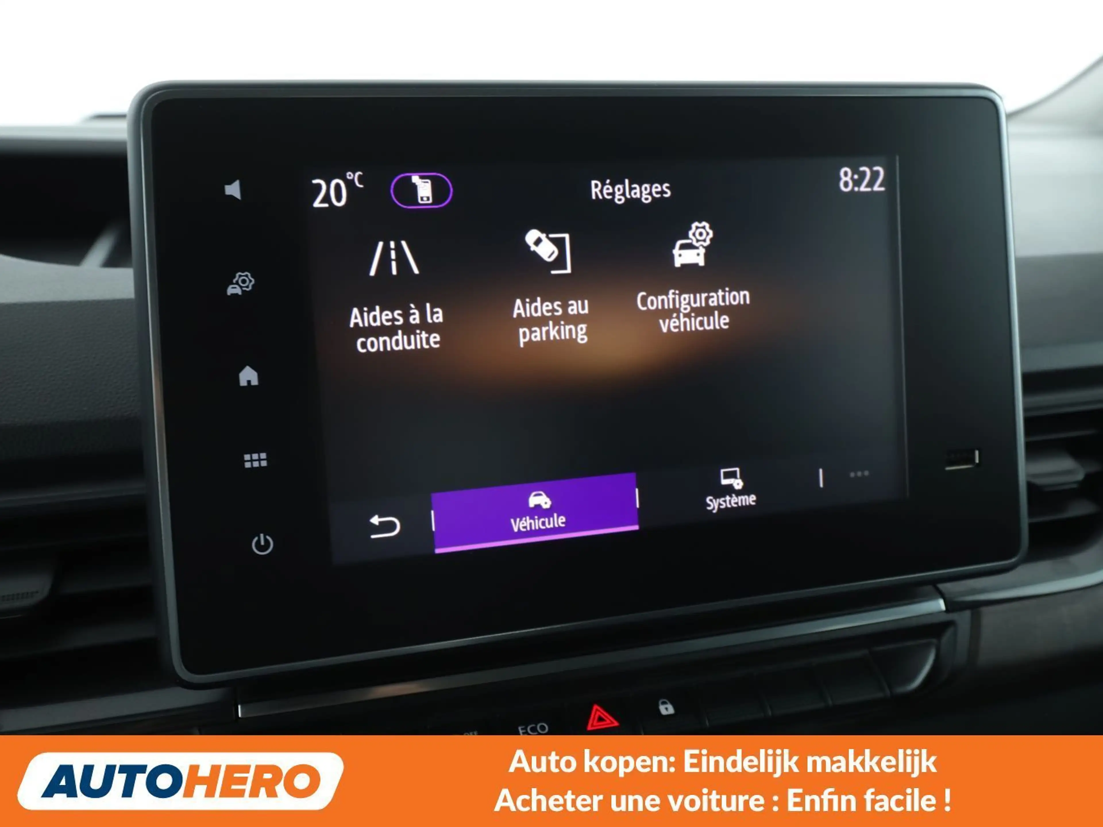 Renault Kangoo 1.3 TCe Techno — photo 10
