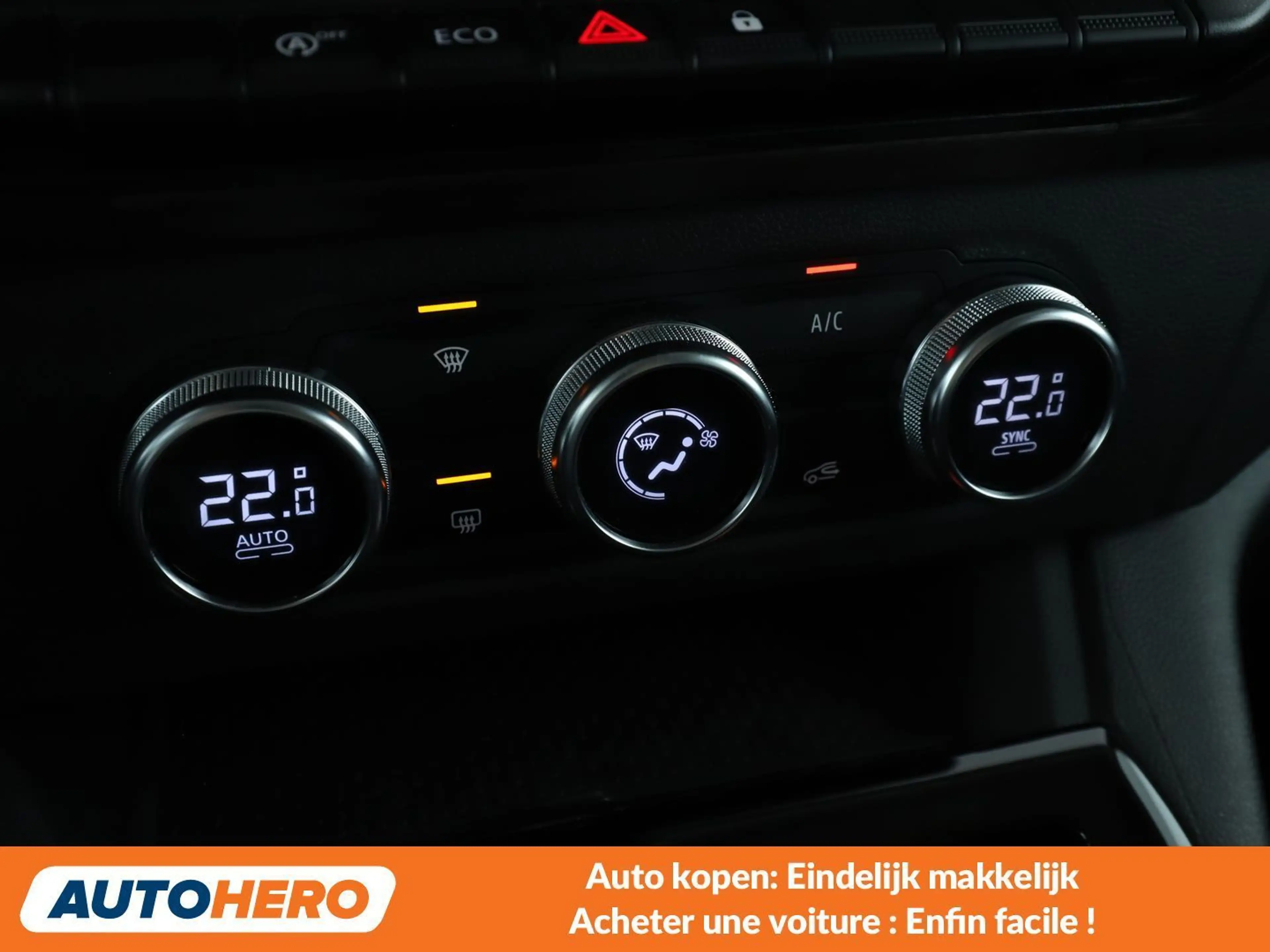 Renault Kangoo 1.3 TCe Techno — photo 13
