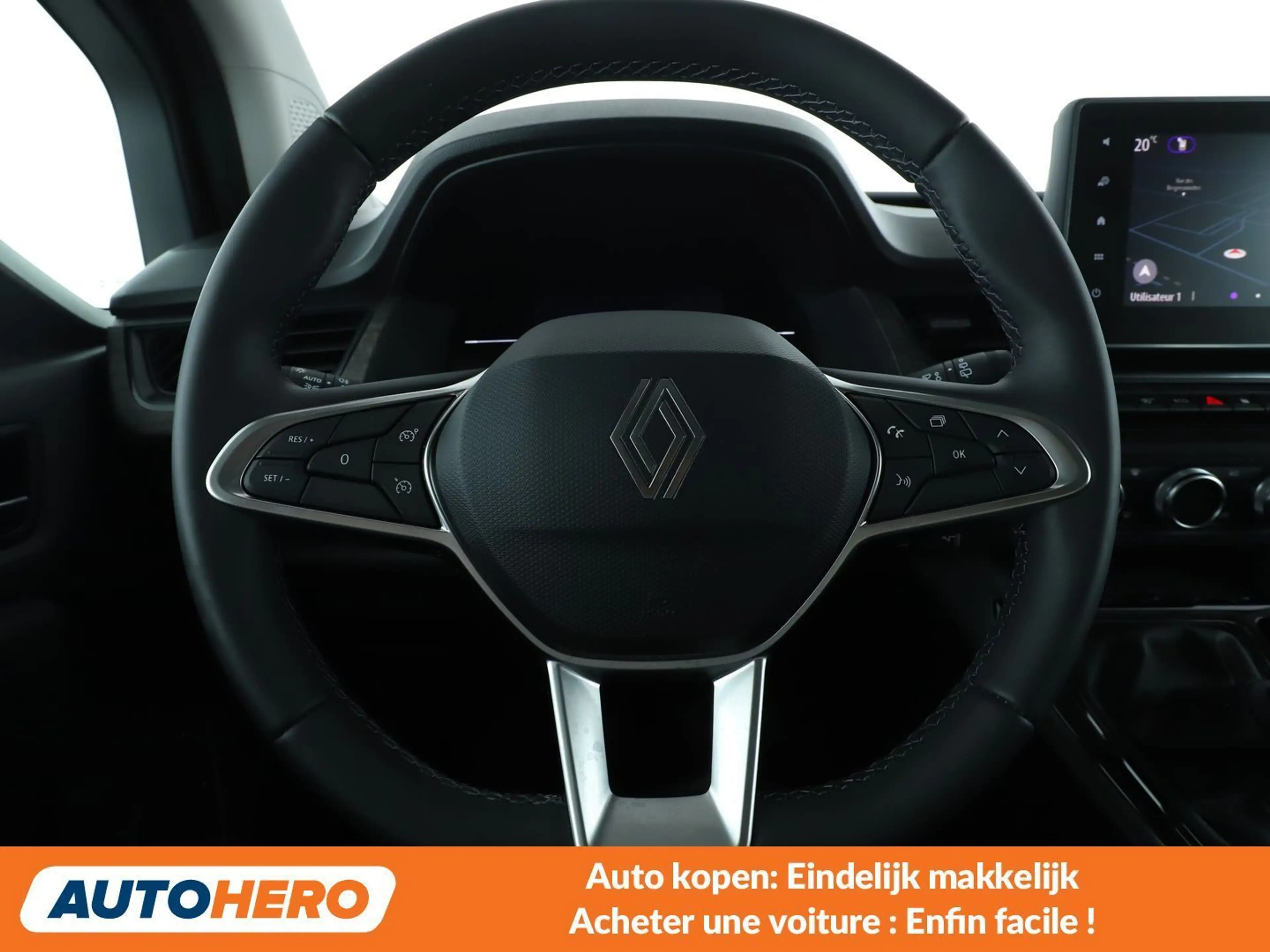 Renault Kangoo 1.3 TCe Techno — photo 5