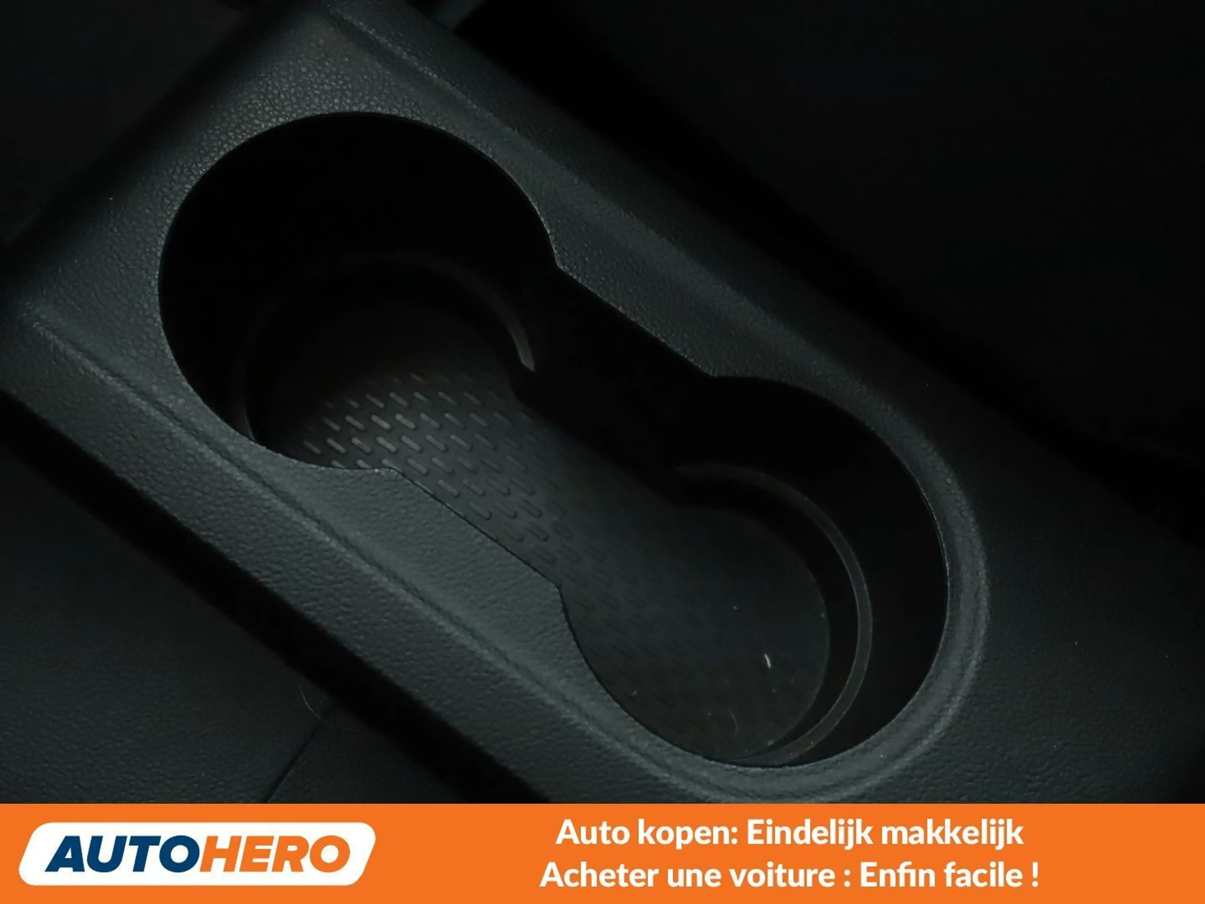 Renault Kangoo 1.3 TCe Techno — photo 15