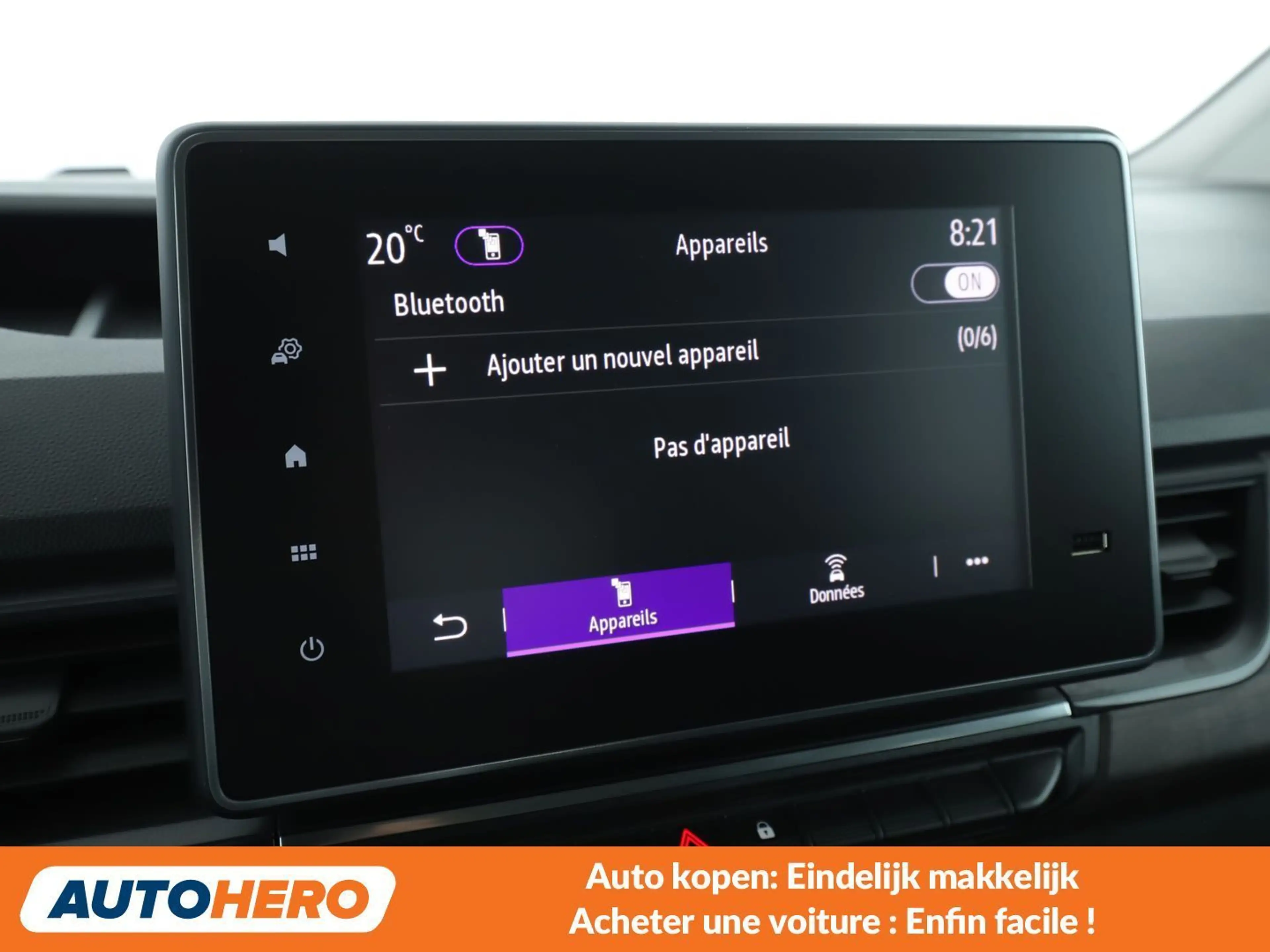 Renault Kangoo 1.3 TCe Techno — photo 7