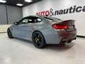 BMW M4 M4 Coupe 3.0 dkg Grijs - thumbnail 5