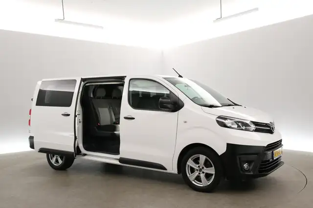 Toyota Proace view 6