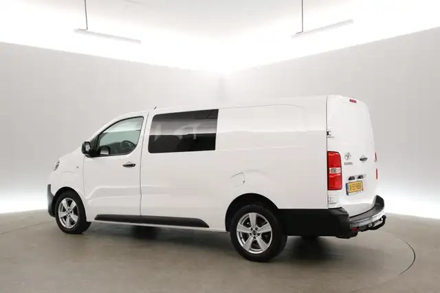 Toyota Proace view 7