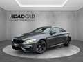 BMW M4 *HUD*deutsches KFZ*OEM-Langstreckenfahrzeug* Grau - thumbnail 1