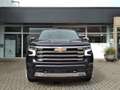 Chevrolet Silverado High Country 6.2 V8 LED, BOSE, Leder, Offroad-Pack Schwarz - thumbnail 3