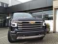 Chevrolet Silverado High Country 6.2 V8 LED, BOSE, Leder, Offroad-Pack Schwarz - thumbnail 2