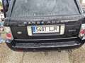 Land Rover Range Rover Range Rover 3.6TdV8 Vogue Aut. Vogue Negro - thumbnail 4