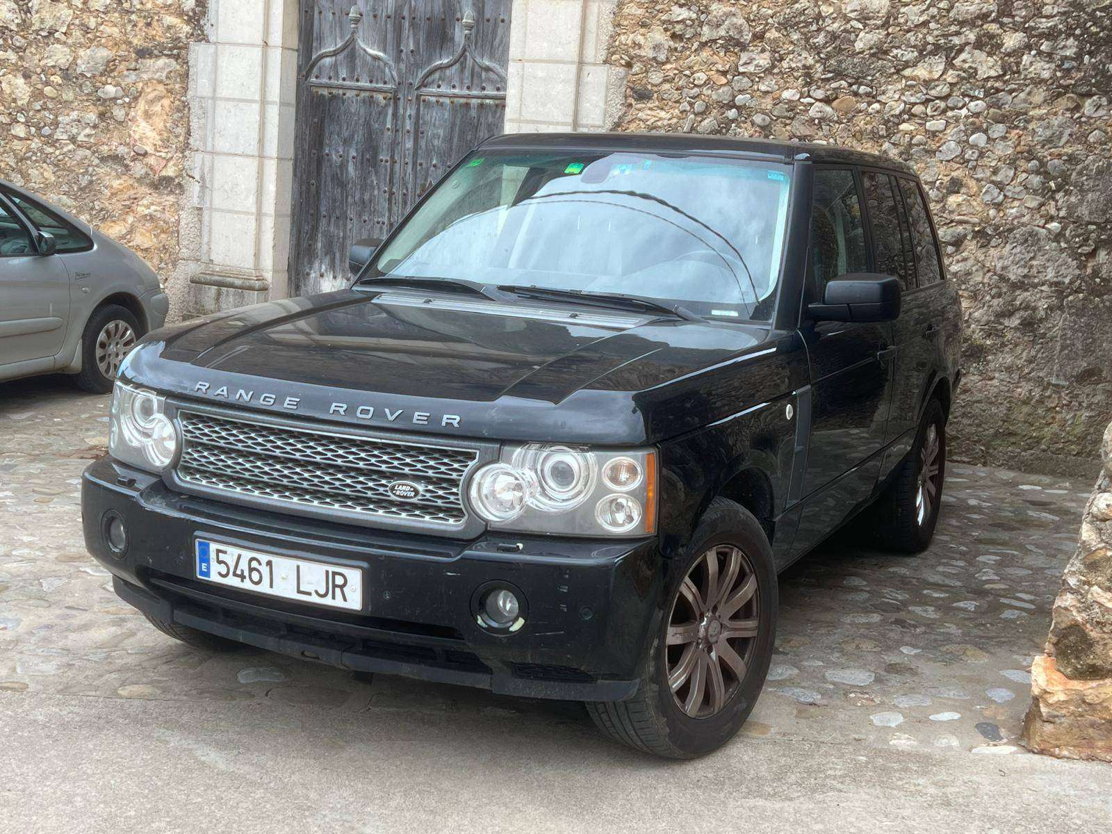 Land Rover Range Rover Range Rover 3.6TdV8 Vogue Aut. Vogue - foto 1