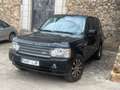 Land Rover Range Rover Range Rover 3.6TdV8 Vogue Aut. Vogue Negro - thumbnail 1