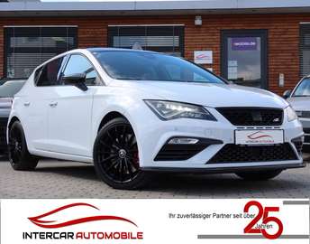 2.0 TSI Cupra 300 |ACC|Alcantara|Frontkam.|