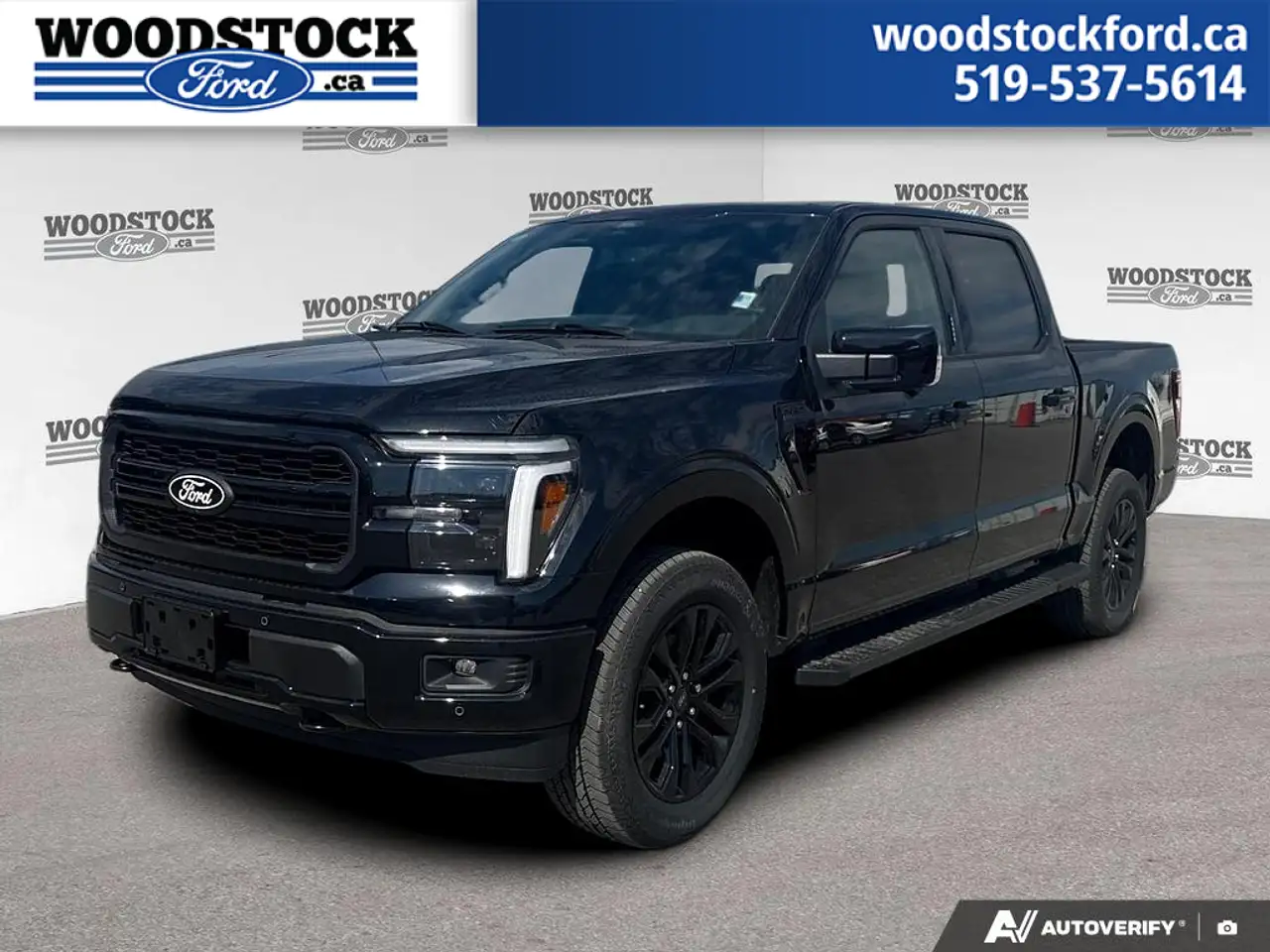 2026 Ford F 150