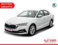 Skoda Octavia 1.5 16V TSI Ambition LED AAC SHZ PDC Tempo Weiß - thumbnail 1