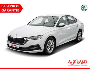 1.5 16V TSI Ambition LED AAC SHZ PDC Tempo