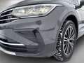 Volkswagen Tiguan 2.0 TSI 4Motion DSG Elegance *Kamera* Grau - thumbnail 4