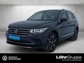 Volkswagen Tiguan 2.0 TSI 4Motion DSG Elegance *Kamera* Grau - thumbnail 1