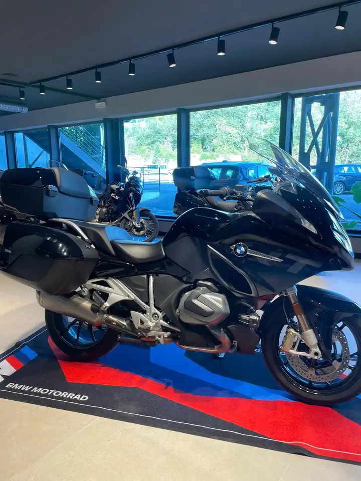BMW R 1250 RT