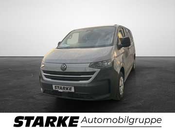 e-Transporter Kombi 9-Sitzer