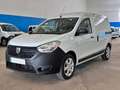 Dacia Dokker 1.5DCi 95cv Bianco - thumbnail 3