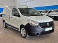 Dacia Dokker 1.5DCi 95cv Bianco - thumbnail 1