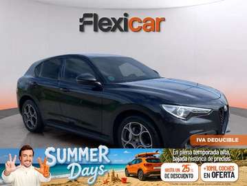 2.2 Diesel 118kW (160cv) SPRINT RWD