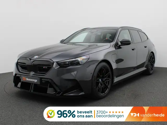 BMW M5 5-serie Touring 728PK Aut. Keramische remschijven,