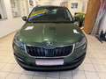 Skoda Karoq Style 4x4 / AHK/ALLRAD/LED/KAMERA/LEDER Verde - thumbnail 2
