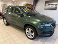 Skoda Karoq Style 4x4 / AHK/ALLRAD/LED/KAMERA/LEDER Verde - thumbnail 3