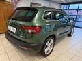 Skoda Karoq Style 4x4 / AHK/ALLRAD/LED/KAMERA/LEDER Verde - thumbnail 4