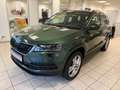 Skoda Karoq Style 4x4 / AHK/ALLRAD/LED/KAMERA/LEDER Verde - thumbnail 1