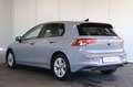 Volkswagen Golf VIII 2.0 TDI Life AID+ACC+LED+CARPLAY Grau - thumbnail 6