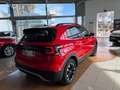 Volkswagen T-Cross 1.0 TSI Advance Rojo - thumbnail 6
